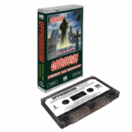 OPPROBRIUM Beyond the Unknown TAPE [MC]