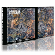 OPPROBRIUM Serpent Temptation- The Alternate Version 1996 SLIPCASE [CD]