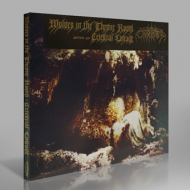 WOLVES IN THE THRONE ROOM Celestial Lineage o DIGIPAK [CD]