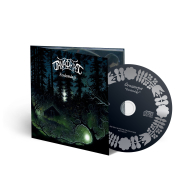 ORNATORPET Fordomdags DIGIPAK [CD]