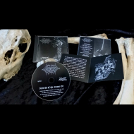 OSGRAEF Reveries of the Arcane Eye [CD]