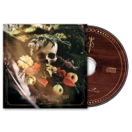 OSI AND THE JUPITER Larvatus [CD]