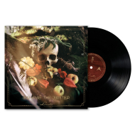 OSI AND THE JUPITER Larvatus LP BLACK [VINYL 12"]