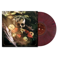 OSI AND THE JUPITER Larvatus LP BLOOD VELVET [VINYL 12"]