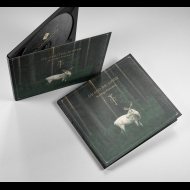 OSI AND THE JUPITER Nordlige Rúnaskog DIGIPAK [CD]