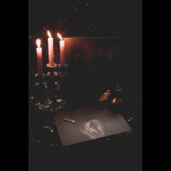 PALE SPEKTRE Bereft of Xerotic Layers LP BLACK , PRE-ORDER [VINYL 12"]