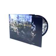 PANOPTICON And Again into the Light CD GATEFOLD DIGISLEEVE , PRE-ORDER [CD]