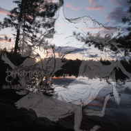 PANOPTICON Det hjemsøkte hjertet CD Gatefold digisleeve , PRE-ORDER [CD]