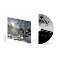 PANOPTICON Laurentian Blue CD GATEFOLD DIGISLEEVE , PRE-ORDER [CD]