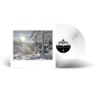 PANOPTICON Laurentian Blue LP TRANSPARENT , PRE-ORDER [VINYL 12"]