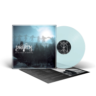 PANOPTICON ...On The Subject Of Mortality LP BLUE , PRE-ORDER [VINYL 12"]