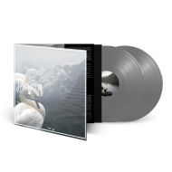 PANOPTICON Songs of Hiraeth 2LP SILVER , PRE-ORDER [VINYL 12"]