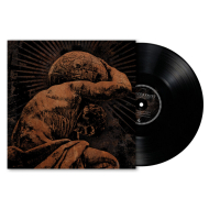 PANZERFAUST The Suns Of Perdition, Chapter IV: To Shadow Zion LP BLACK [VINYL 12"]