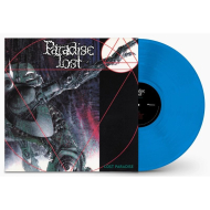 PARADISE LOST Lost Paradise LP BLUE [VINYL 12"]