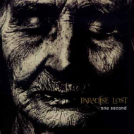 PARADISE LOST One Second [CD]