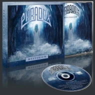 PARADOX Mysterium SLIPCASE , PRE-ORDER [CD]