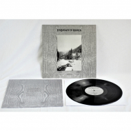 PAYSAGE D'HIVER Kristall & Isa LP [VINYL 12"]