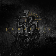 PERUNWIT 1994-2014: XX Years of Pagan Crusade [CD]