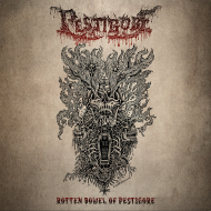 PESTIGORE Rotten Bowel of Pestigore [CD]