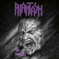 PHANTASM The Abominable DIGIBOOK [CD]