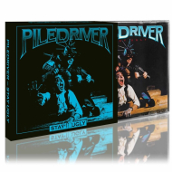 PILEDRIVER Stay Ugly SLIPCASE 2CD [CD]