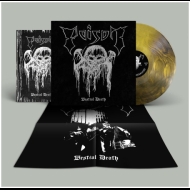 POISON Bestial death LP SWIRL , PRE-ORDER [VINYL 12"]