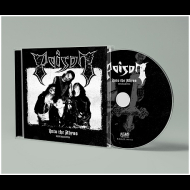 POISON Into the abyss - Resurrected , PRE-ORDER [CD]