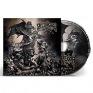 BELPHEGOR The Devils JEWEL CASE [CD]