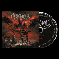 CAVALERA Morbid Visions [CD]