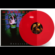 HYPOCRISY Abducted LP RED [VINYL 12"]