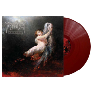 IMMOLATION Descent LP OXBLOOD , PRE-ORDER [VINYL 12"]
