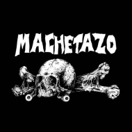 MACHETAZO Ultratumba II [CD]
