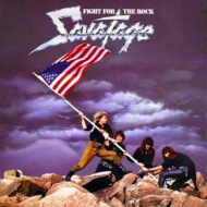 SAVATAGE Fight For The Rock DIGIPAK [CD]