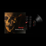 SAVATAGE The Dungeons Are Calling LP BLACK [VINYL 12"]