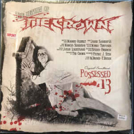 THE CROWN Possessed 13 [CD]