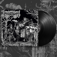 POSSESSION The Mother of Darkness 2LP BLACK , PRE-ORDER [VINYL 12"]