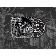 POSSESSION The Mother of Darkness , PRE-ORDER [CD]
