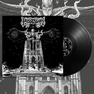 POSSESSION Exorkizein LP BLACK [VINYL 12"]