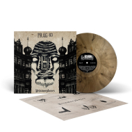 PRAG 83 Metamorphoses LP MULTI COLOUR , PRE-ORDER [VINYL 12"]