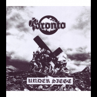 TORONTO Under Siege [CD]
