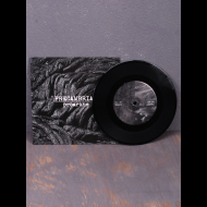 PRECAMBRIAN Proarkhe 7"EP , BLACK [VINYL 7'']
