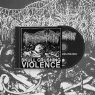 PROFANATION Skull Crushing Violence , PRE-ORDER [CD]