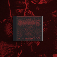 PROFANATION Ultra-Noise Warfare , PRE-ORDER [CD]