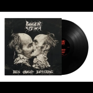 PUNGENT STENCH Been Caught Buttering LP BLACK , PRE-ORDER [VINYL 12"]