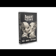 PUNGENT STENCH Been Caught Buttering TAPE , PRE-ORDER [MC]