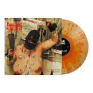 PUNGENT STENCH Dirty Rhymes And Psychotronic Beats LP SPLATTER , PRE-ORDER [VINYL 12"]