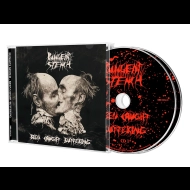 PUNGENT STENCH Been Caught Buttering 2CD , PRE-ORDER [CD]