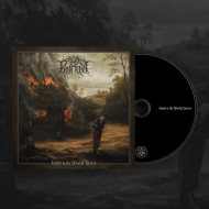 PURE WRATH Hymn to the Woeful Hearts DIGIPAK [CD]