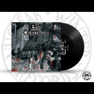 DEAD CONGREGATION Purifying Consecrated Ground 10"LP BLACK , PRE-ORDER [VINYL 10"]