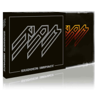 RAM Sudden Impact SLIPCASE [CD]